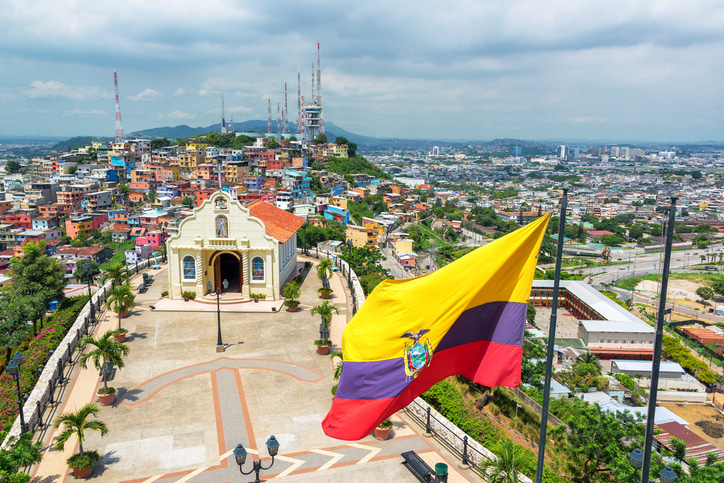 Ecuador: New Law Replaces Visa Categories; Imposes Identification and Registration Rules