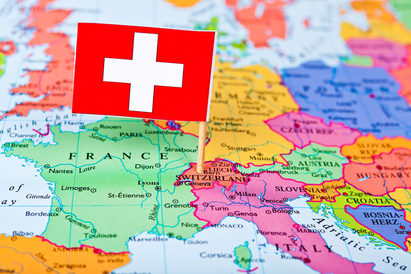Switzerland: Third Quarter Quotas Exhausted