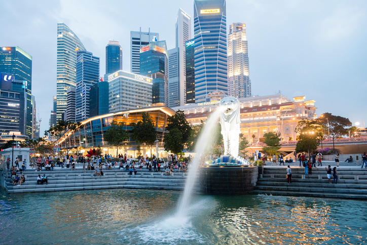 Singapore - Additional Recruitment-Related Information Required for Employment Pass Applications 