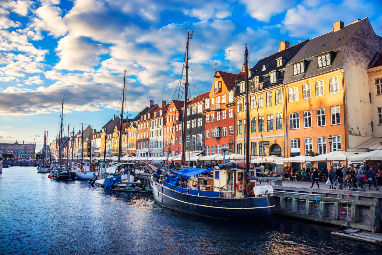 Denmark: New Salary Requirements Under Pay Limit Scheme Take Effect July 1