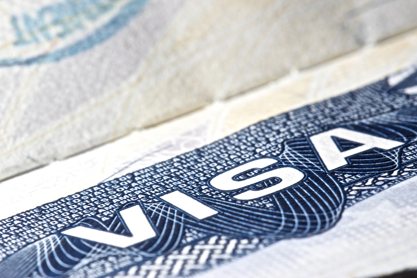 United States: Reminder: FY 2018 Diversity Visa Lottery Registration Opens Today