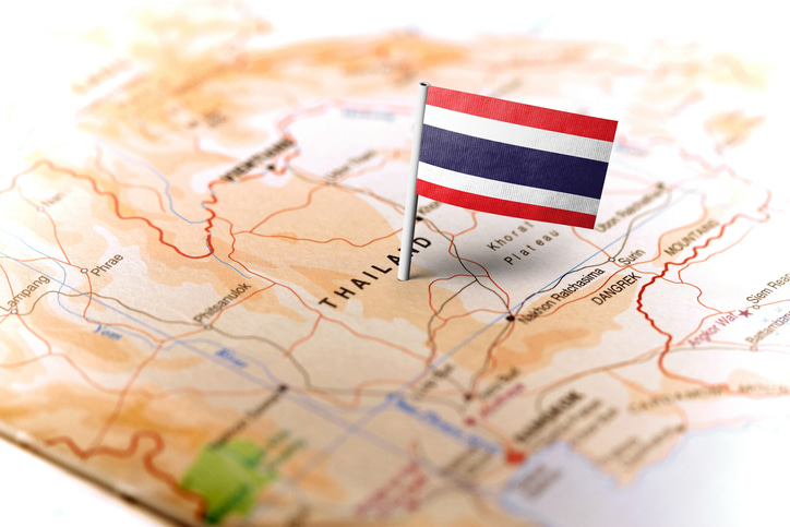 Thailand: Initial Board of Investments Work Permit Applicants Subject to Longer Long-Term Visa Process