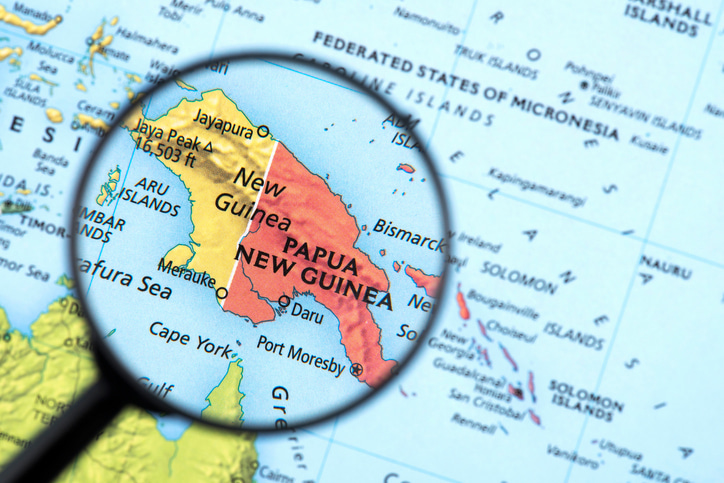 Papua New Guinea: Holiday Closures Require Early Filing; New Training Report Requirements 