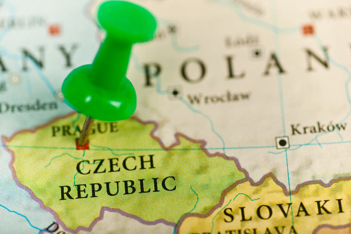 Czech Republic: New Law to Amend Rules for Intracompany Transferees, Seasonal and Other Workers 
