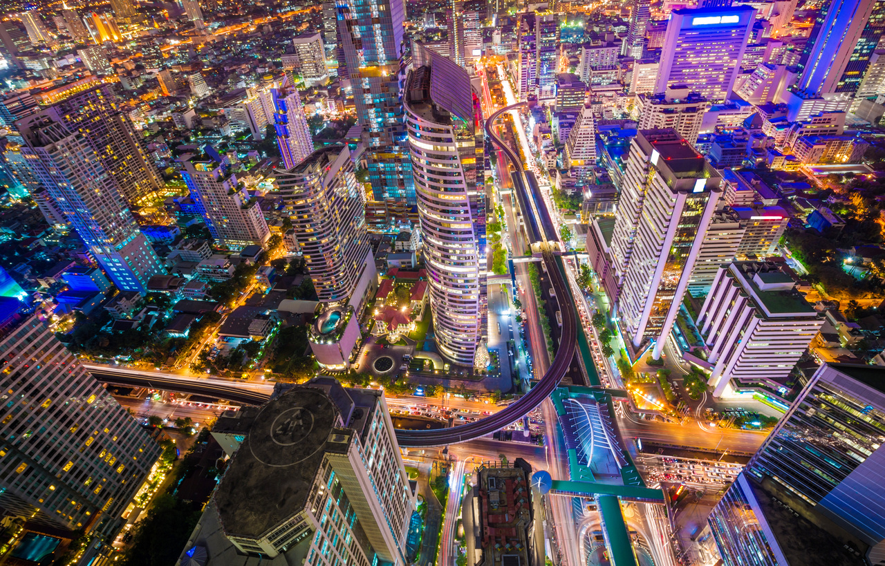 Thailand: Important Labor Law Changes Forthcoming