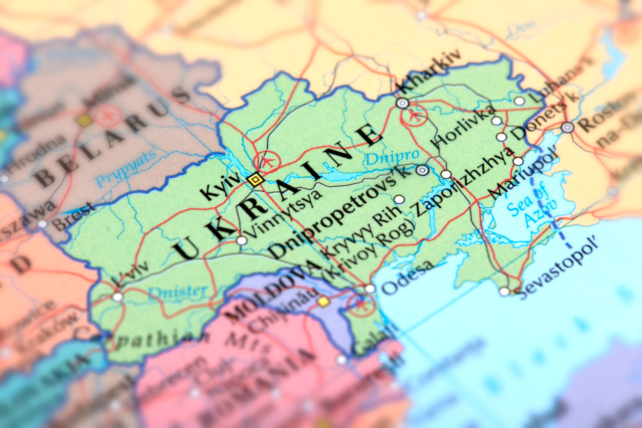 Ukraine: High Minimum Salary Requirement Introduced for Foreign Workers |  The Forum for Expatriate Management