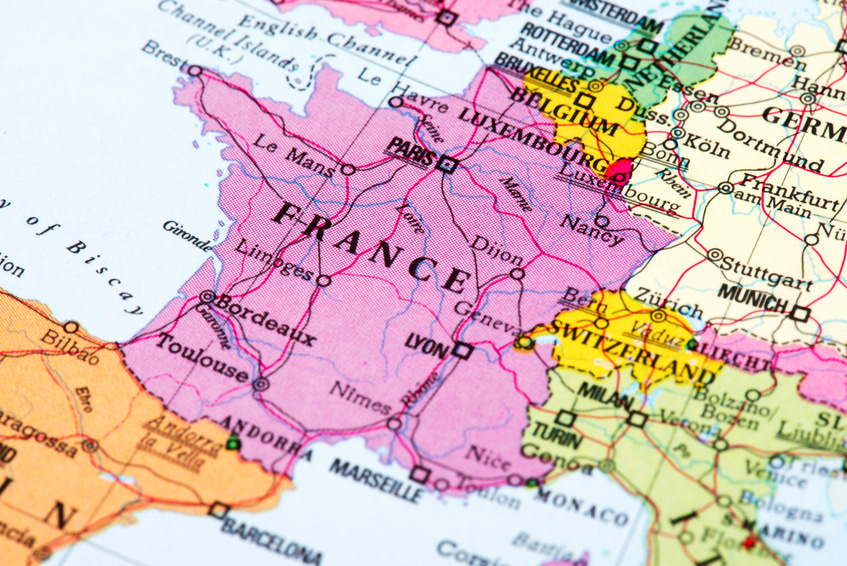 France: Short-Term Work Permit Exemption Introduced 