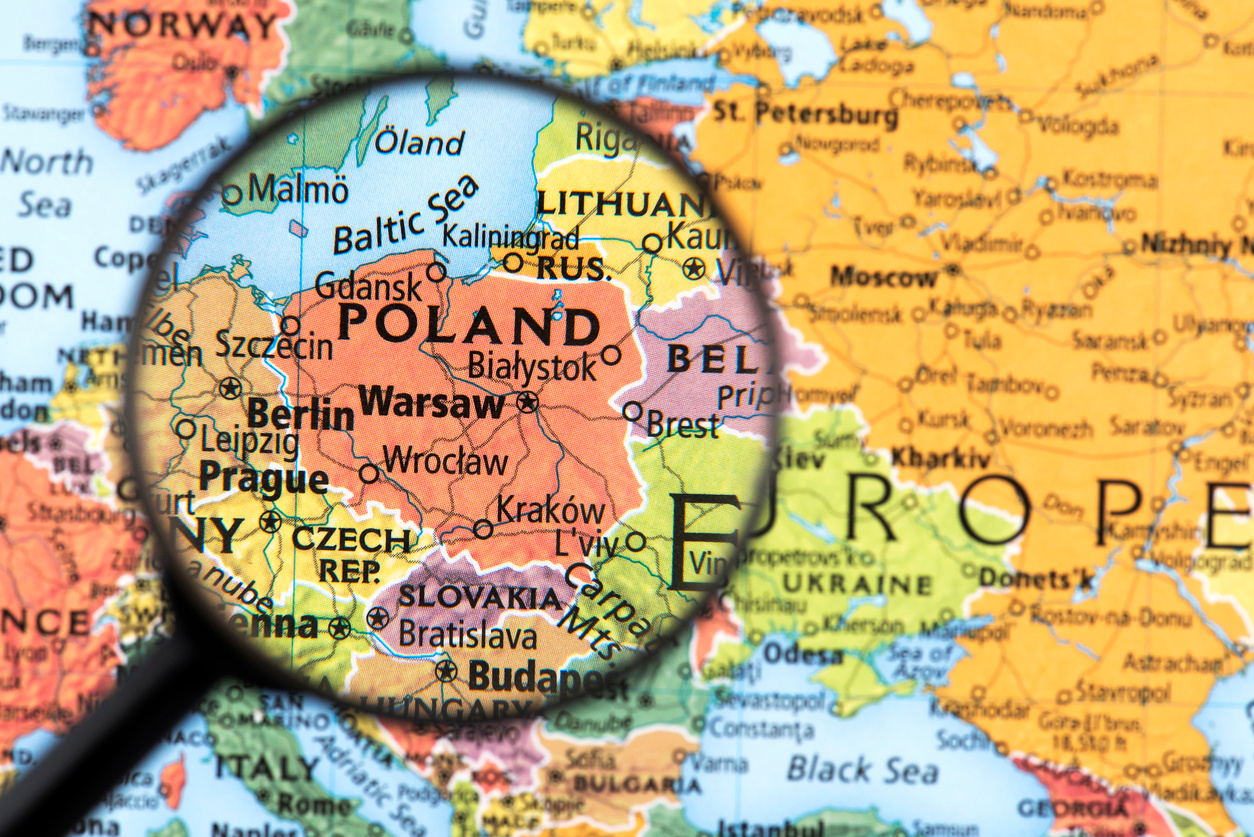 Poland: Minimum Salary Level for Blue Card Holders Increased
