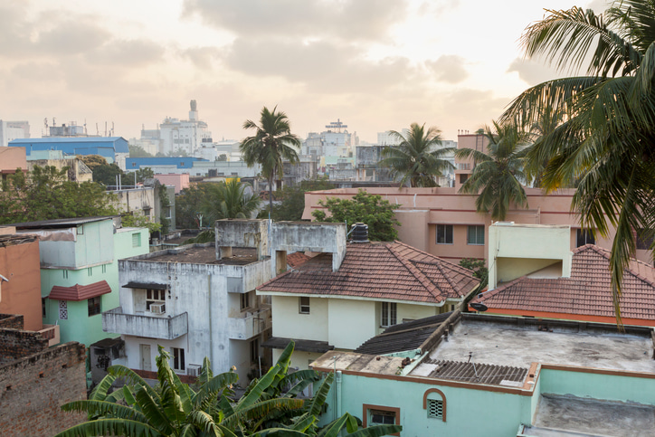 United States: U.S. Consulate in Chennai Cancels Nonimmigrant Visa Appointments Through December 7