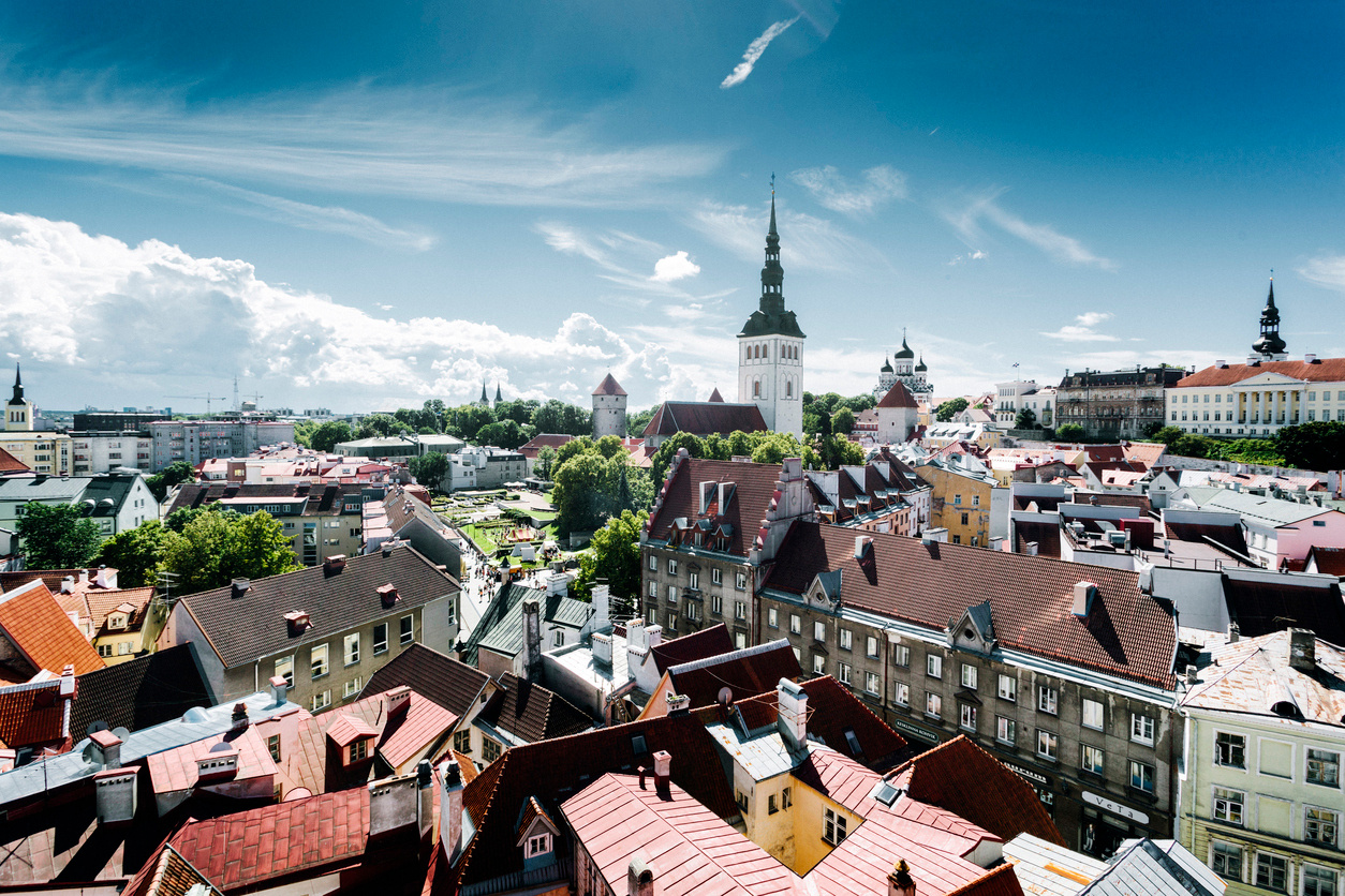 Estonia:  New Residence Permit for Intracompany Transferees and Investors; New Residence Permit Exemption