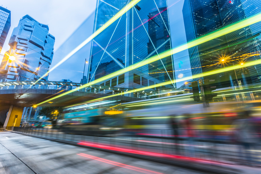 Thailand:  Shorter Processing Times for Regular Work Permit Applications