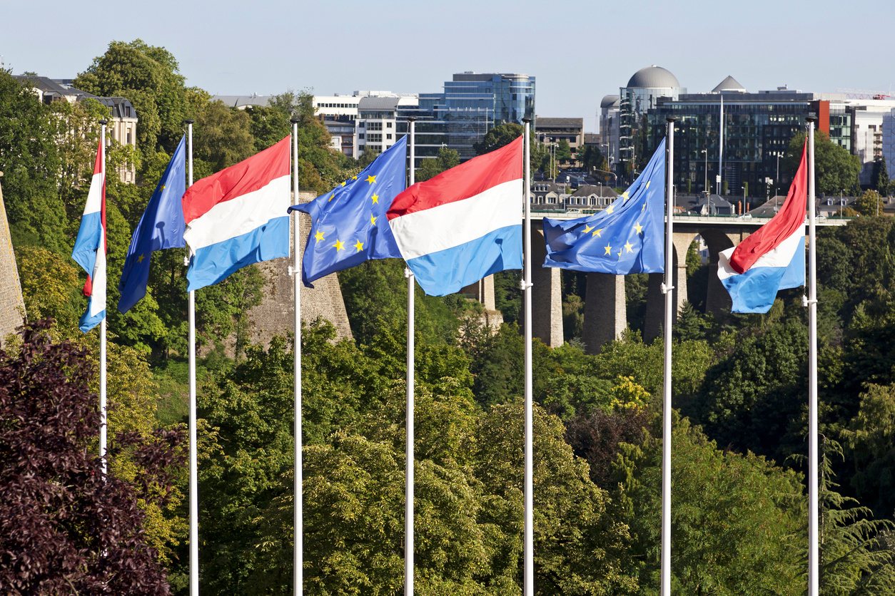 Luxembourg: EU Intracompany Transferee Permit Forthcoming