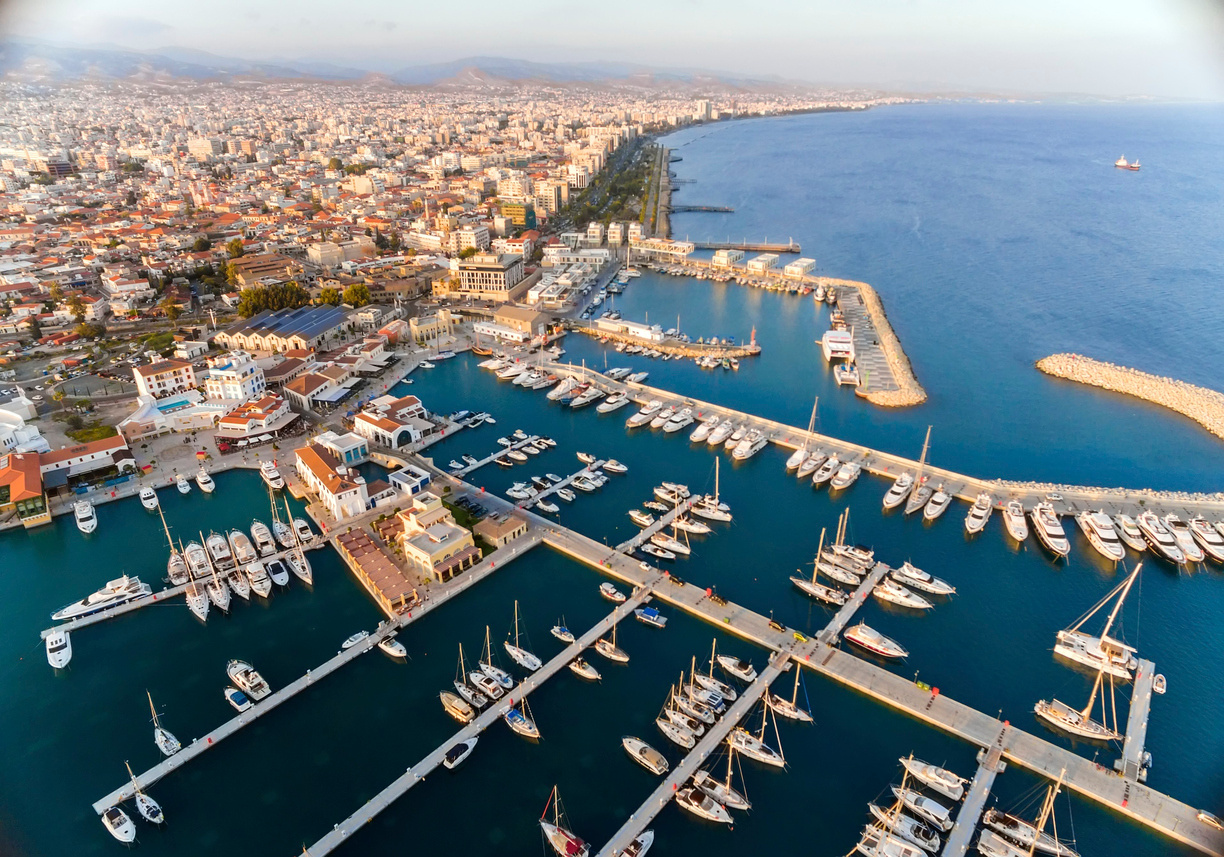 Cyprus: EU Posted Workers Directive Implemented