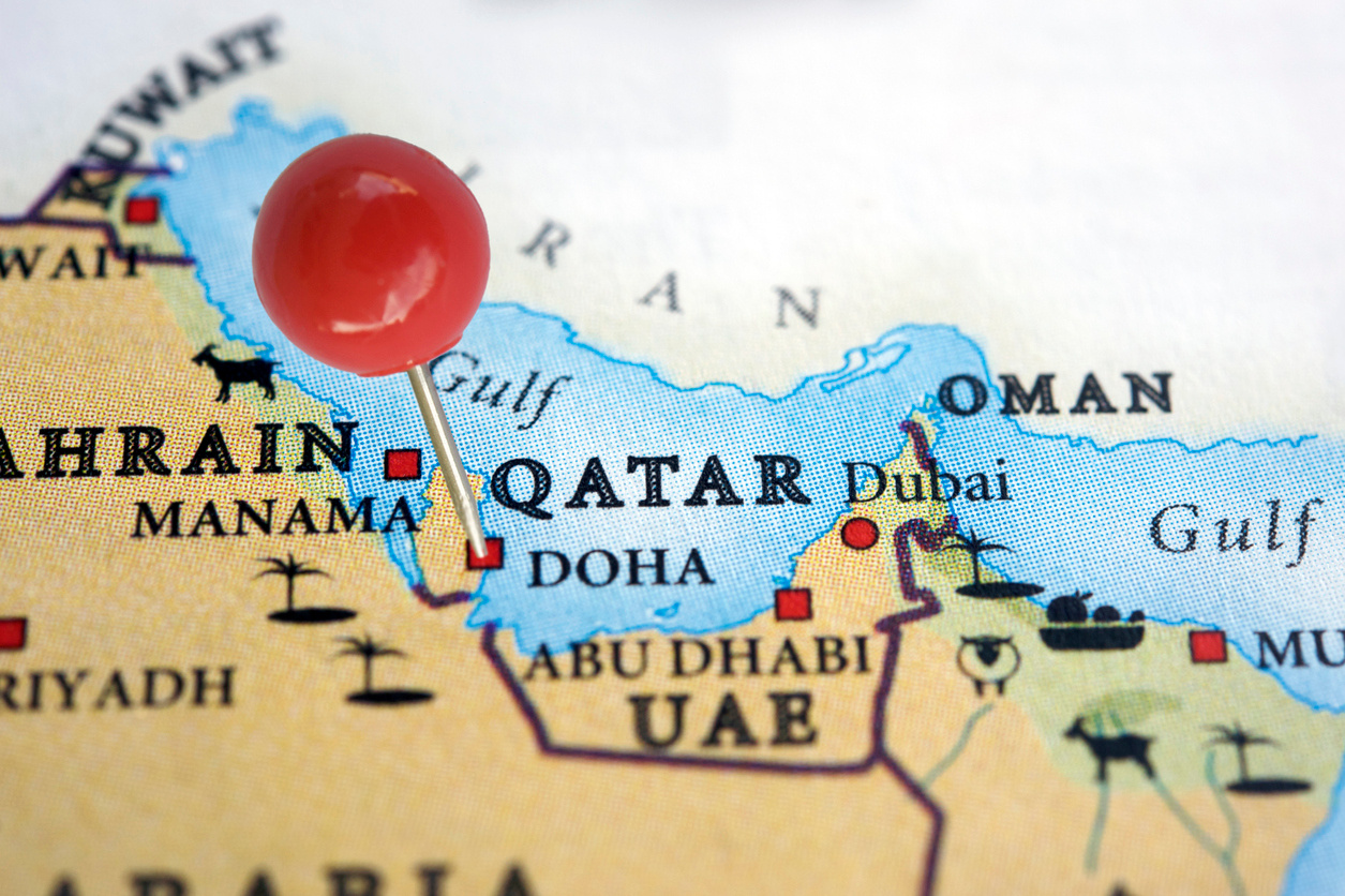 Qatar: Visitor Visa-on-Arrival Program Expanded