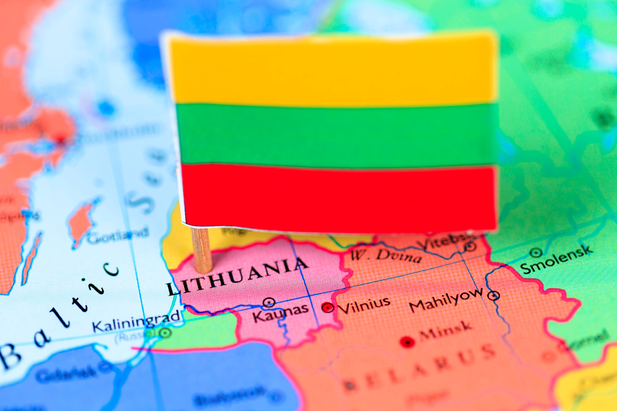 Lithuania: Law Creates New Work Permit Exemption and Residence Permit Category for Technology Startups, Among Other Changes