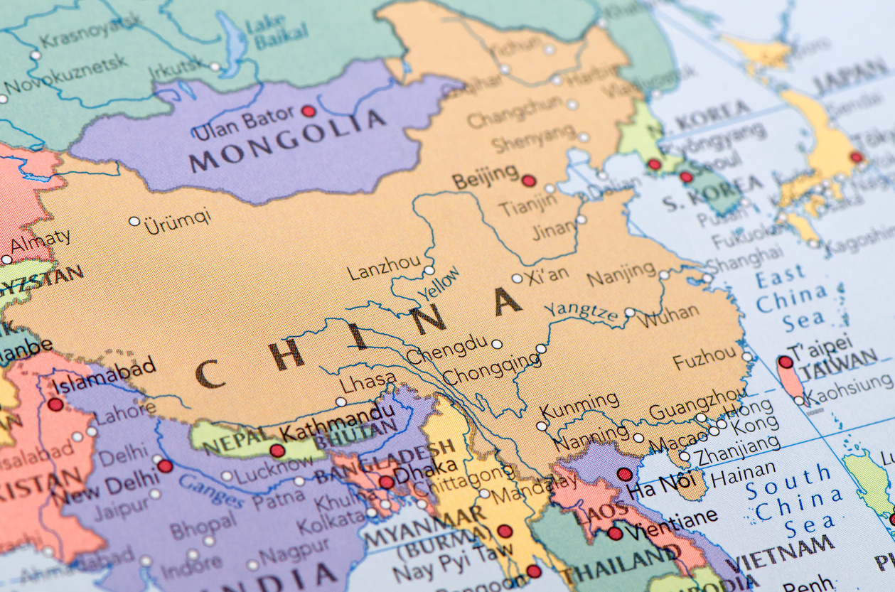 China: Guidelines Released for Talent (R) Visa for Highly-Skilled Foreign Nationals