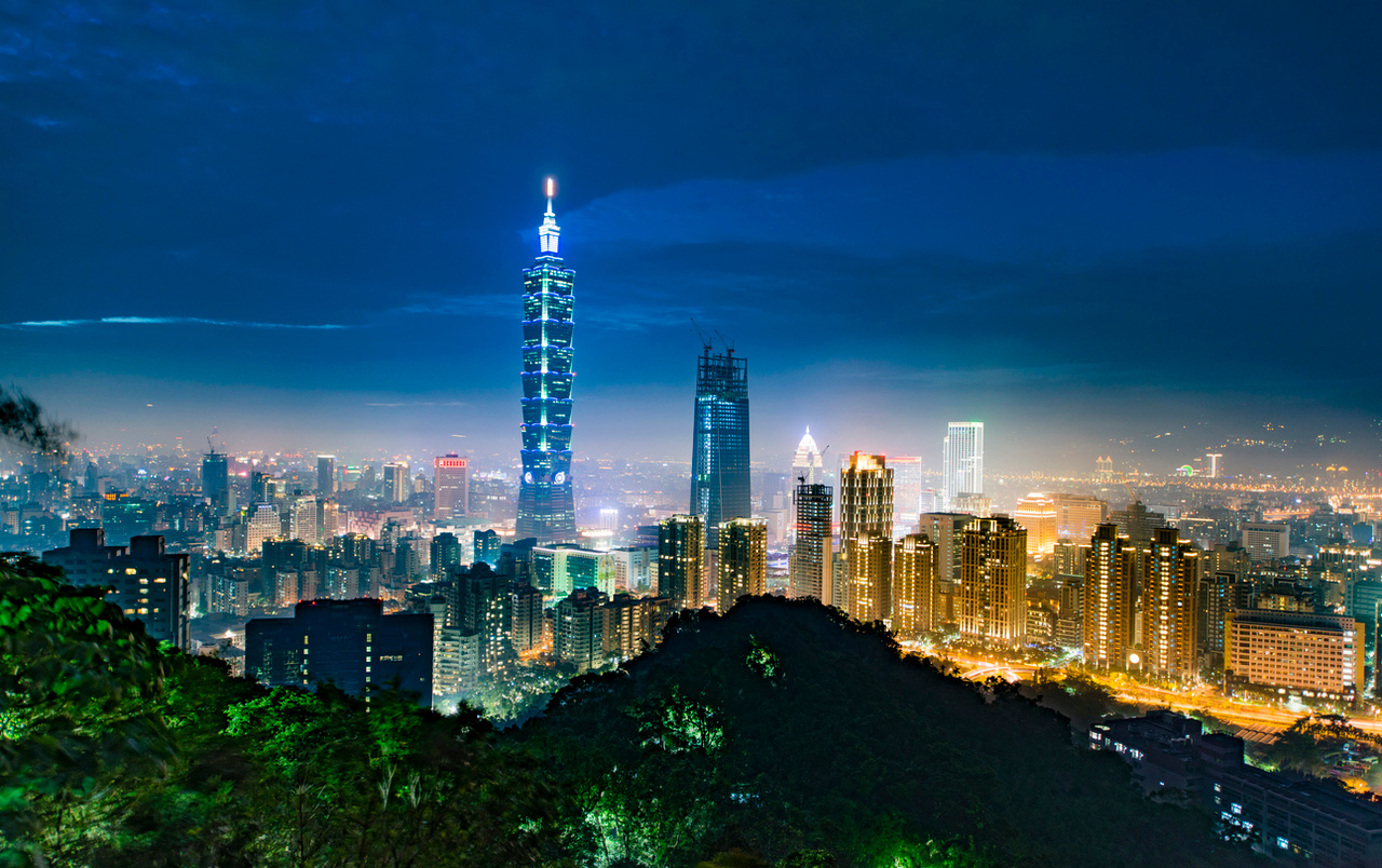 Taiwan: Dependent Spouses Subject to Relaxed Work Authorization Requirements