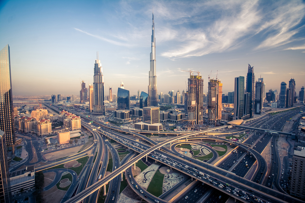 United Arab Emirates: Police Clearance Certificate to be Required for Employment Visas