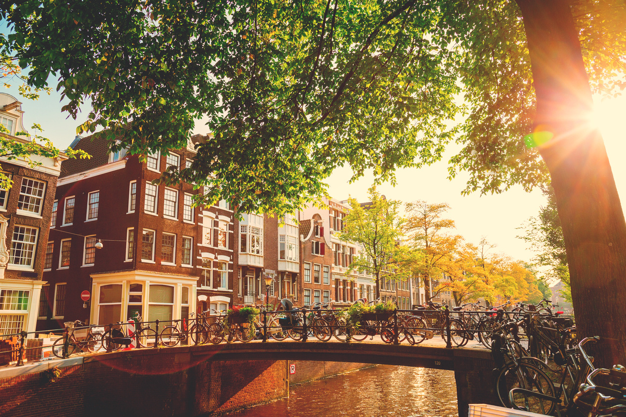 The Netherlands: Minimum Salary Levels and Government Filing Fees to Increase