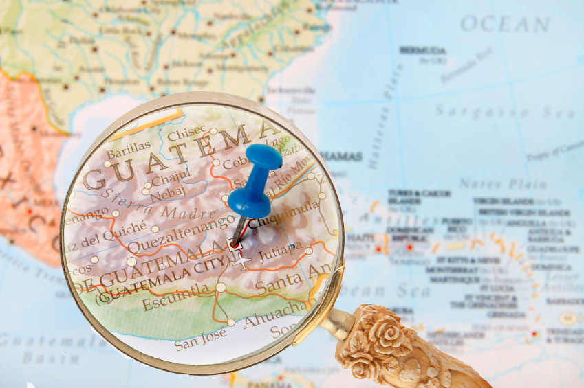 Guatemala:  Residence and Work Permit Approvals Delayed 