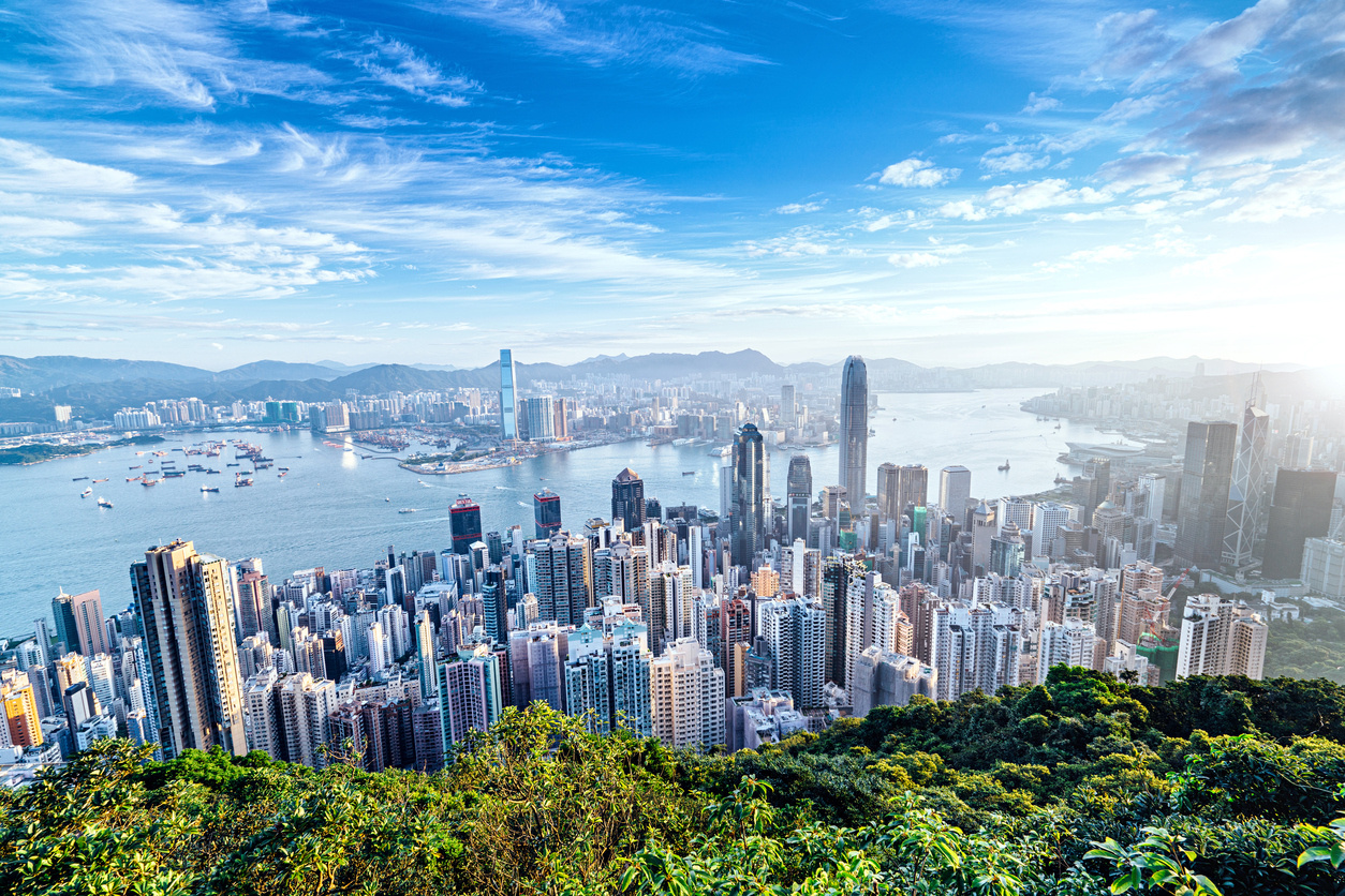 Hong Kong: New Technology Employment Visa Program Piloted