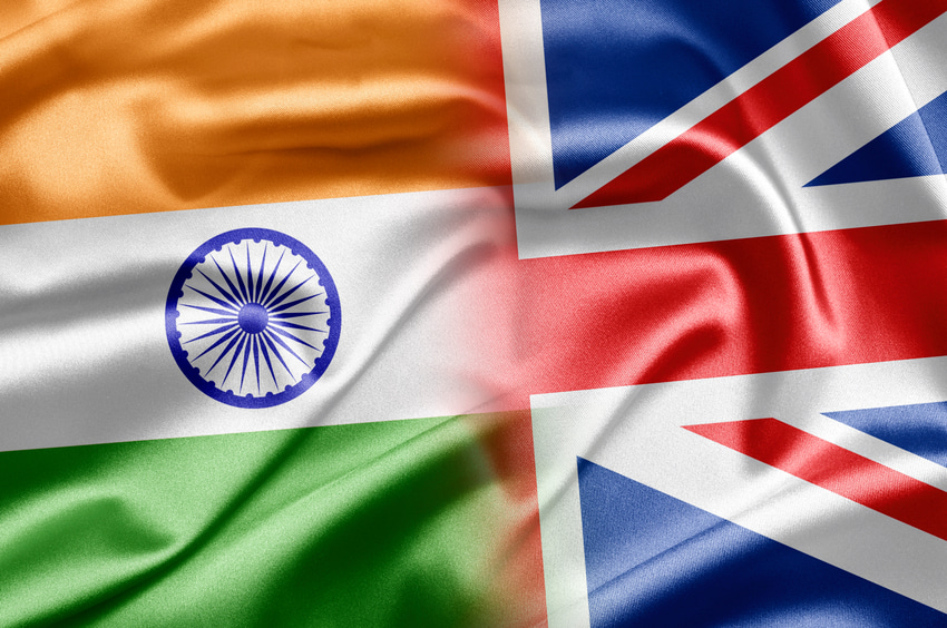 United Kingdom/India: Qualifying Indian Nationals Soon to be Eligible for Registered Traveller Scheme and Great Club
