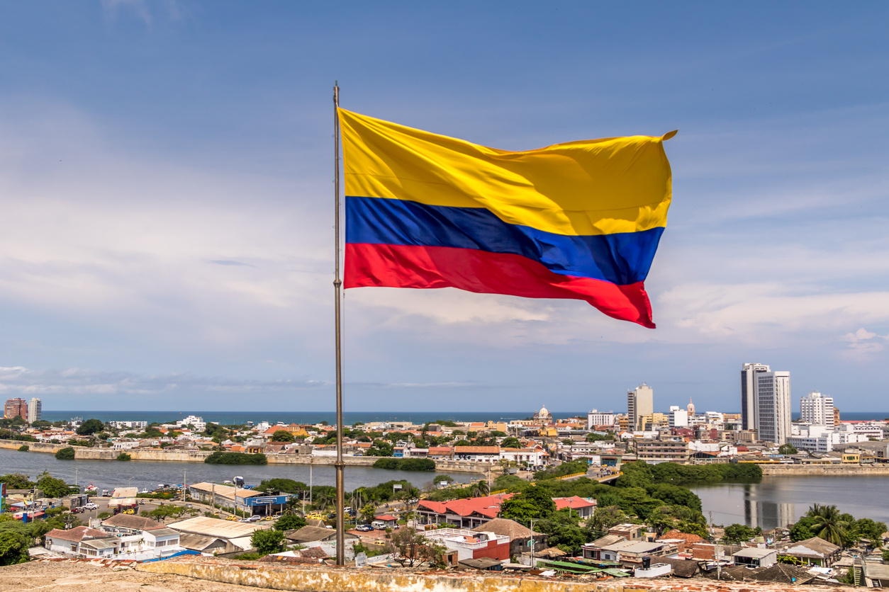 Colombia: Details on New Immigration Law Released