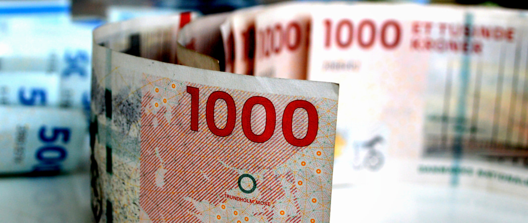 Denmark: Pay Limit Scheme Minimum Salary Level to be Increased