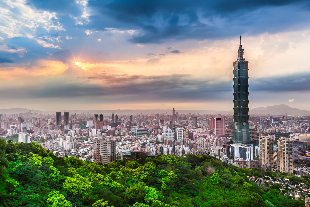 Taiwan: New Visa Exemptions and Online Application Eligibility to be Expanded