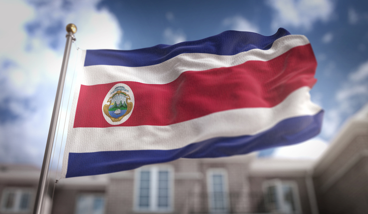 Costa Rica: Immigration Application Approvals Temporarily Delayed