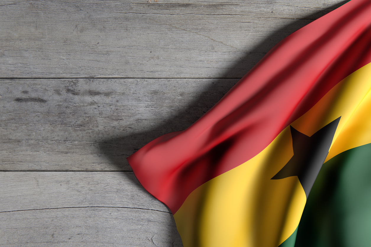 Ghana: Increased Processing Time for Emergency Entry Visa