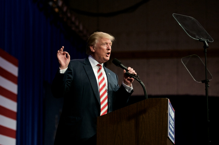 United States: President Trump Suspends Entry of Foreign Nationals from Seven Countries