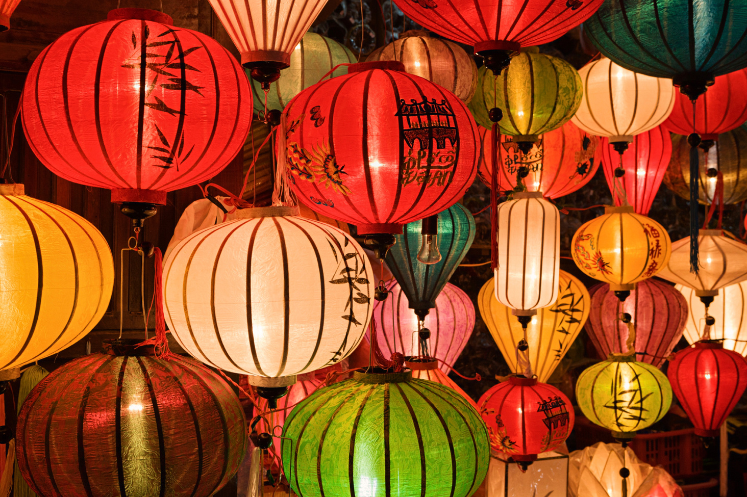 Lunar New Year to Cause Government Closures; Travel Delays