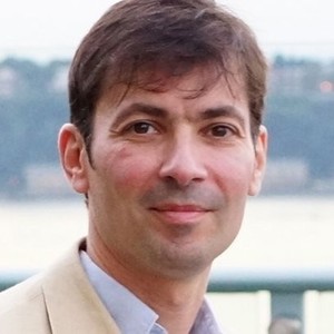 Go to the profile of Daniel Pollock