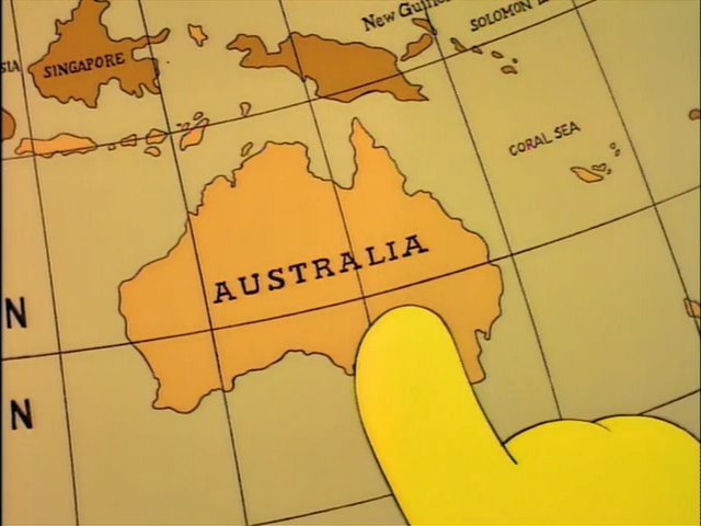 Synthetic Biology Down Under