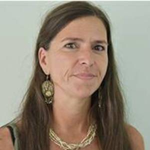 Go to the profile of Barbara Castelnuovo