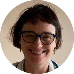 Go to the profile of Giulia Marchetti