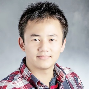 Go to the profile of Hongbo Yang