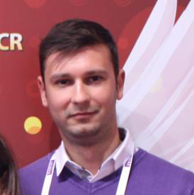 Go to the profile of Florin Iordache