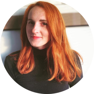 Go to the profile of Barbora Smolková