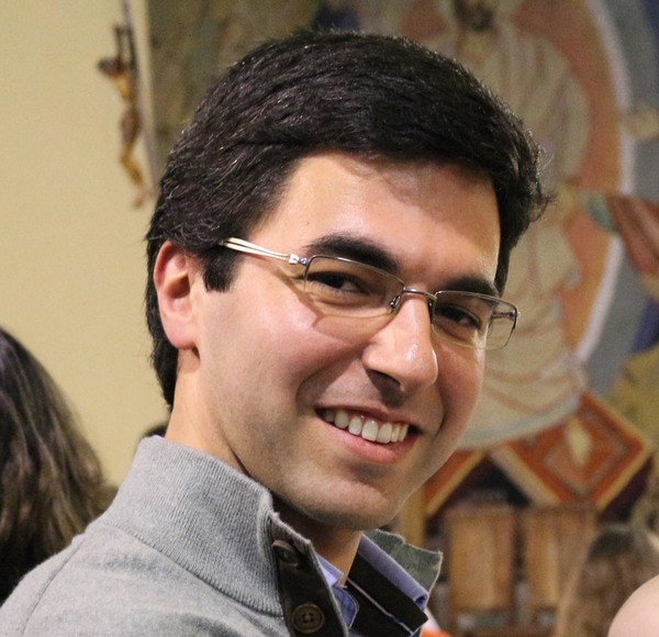 Go to the profile of João Filipe Delgado dos Santos