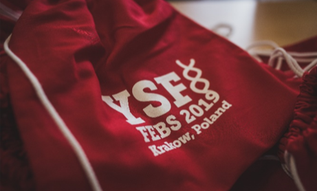 The 19th FEBS Young Scientists’ Forum