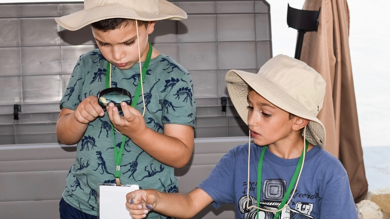 Summary “Probing boundary conditions of Productive Failure and analysing the role of young students collaboration”