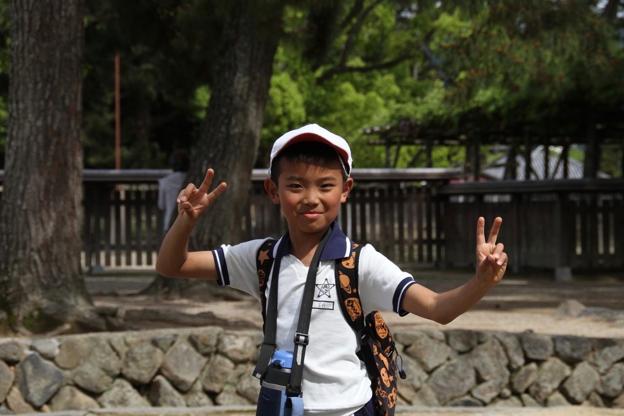 What affects a child's emotional well-being at school? 