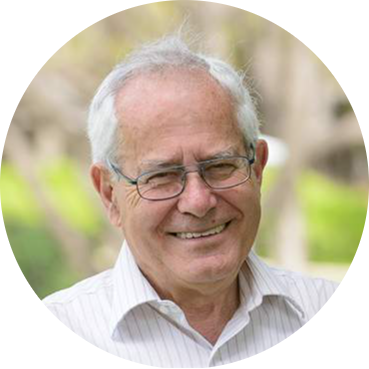 Go to the profile of Israel Pecht