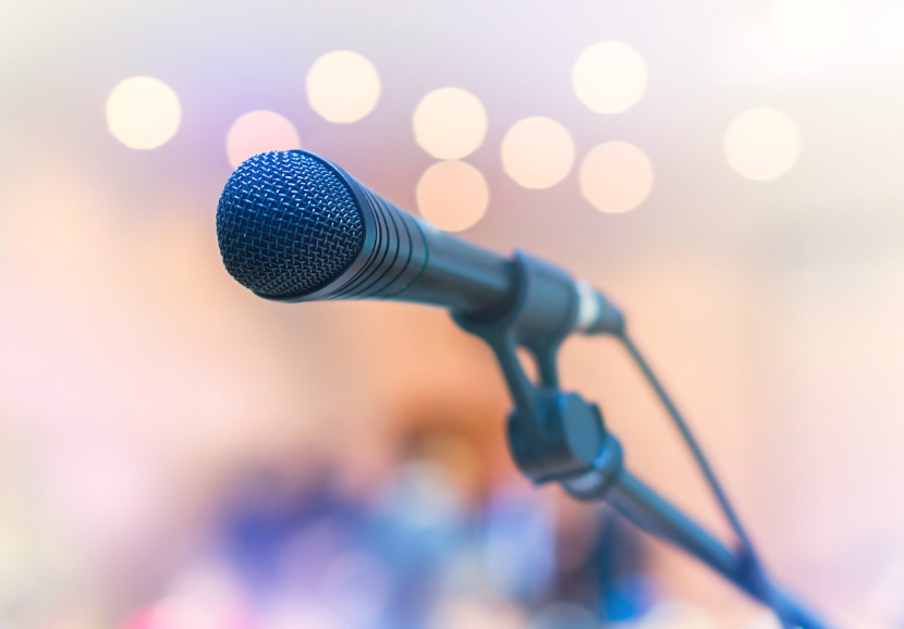 An interview with Matthew Burns