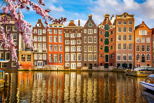 FEM Amsterdam Conference: 5 March 2020
