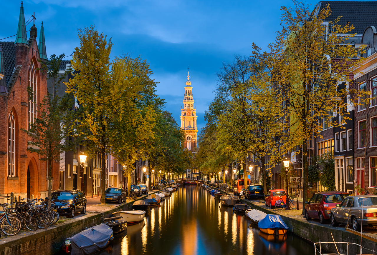 Deliver your business goals for 2020 - Be part of FEM Amsterdam! 