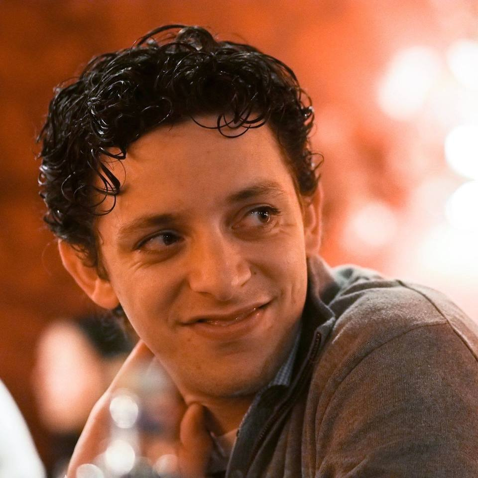 Amsterdam Conference - Nathan van Muiden of Booking.com shares his thoughts on Global Mobility being a force of growth 