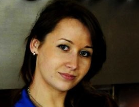 Amsterdam Conference - Magdalena Marchlewska of Coca Cola shares her thoughts on unlocking potential in your organization